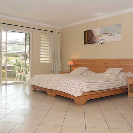 Residence Les Peupliers Flic en Flac Ngoại thất bức ảnh