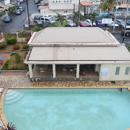 Residence Les Peupliers Flic en Flac Ngoại thất bức ảnh