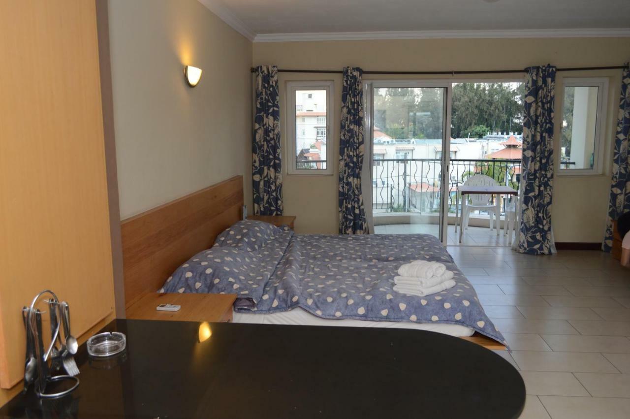 Residence Les Peupliers Flic en Flac Ngoại thất bức ảnh