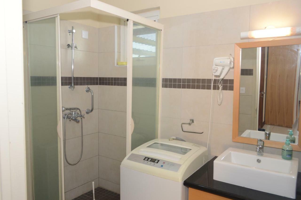Residence Les Peupliers Flic en Flac Ngoại thất bức ảnh