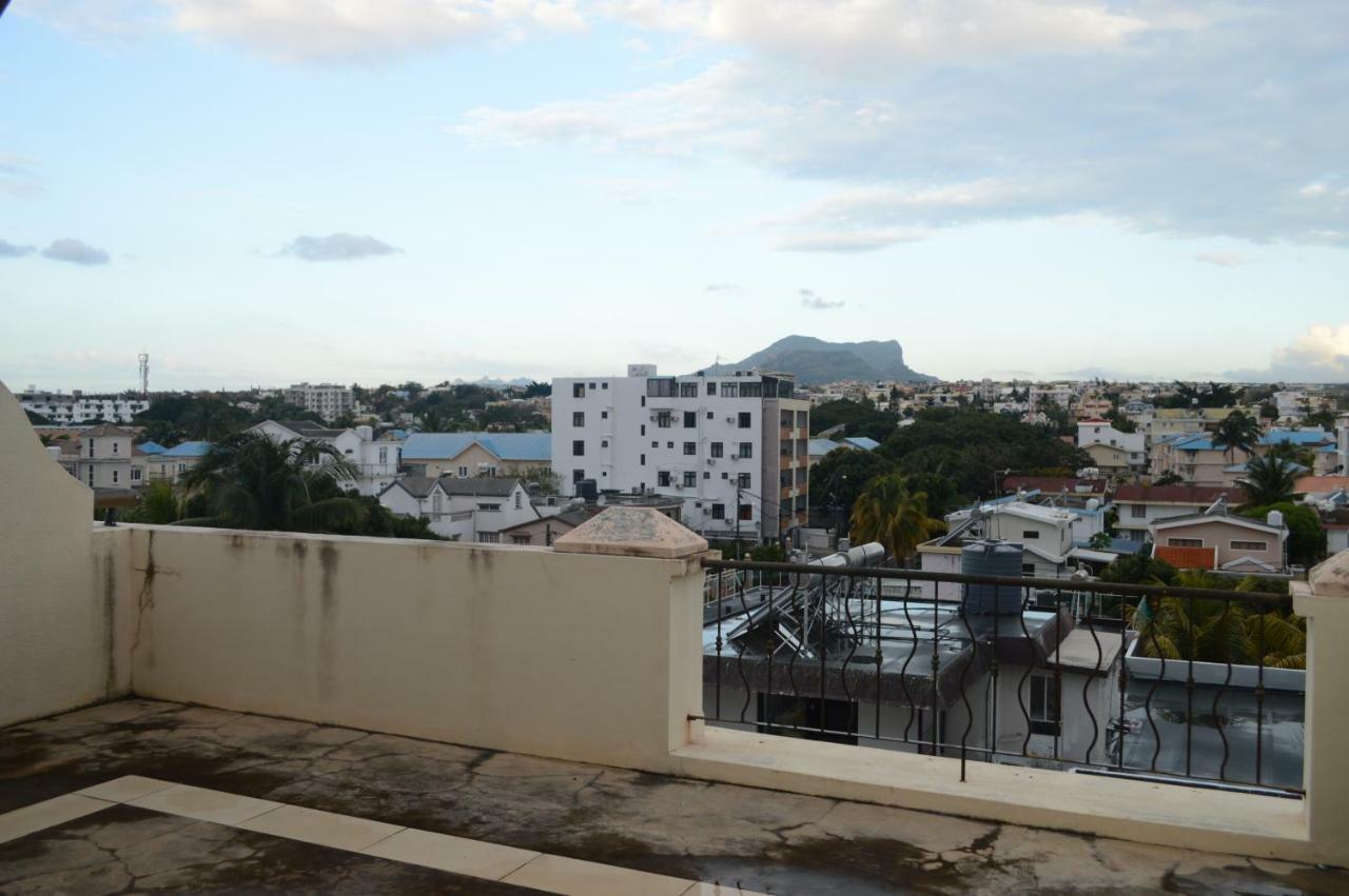 Residence Les Peupliers Flic en Flac Ngoại thất bức ảnh