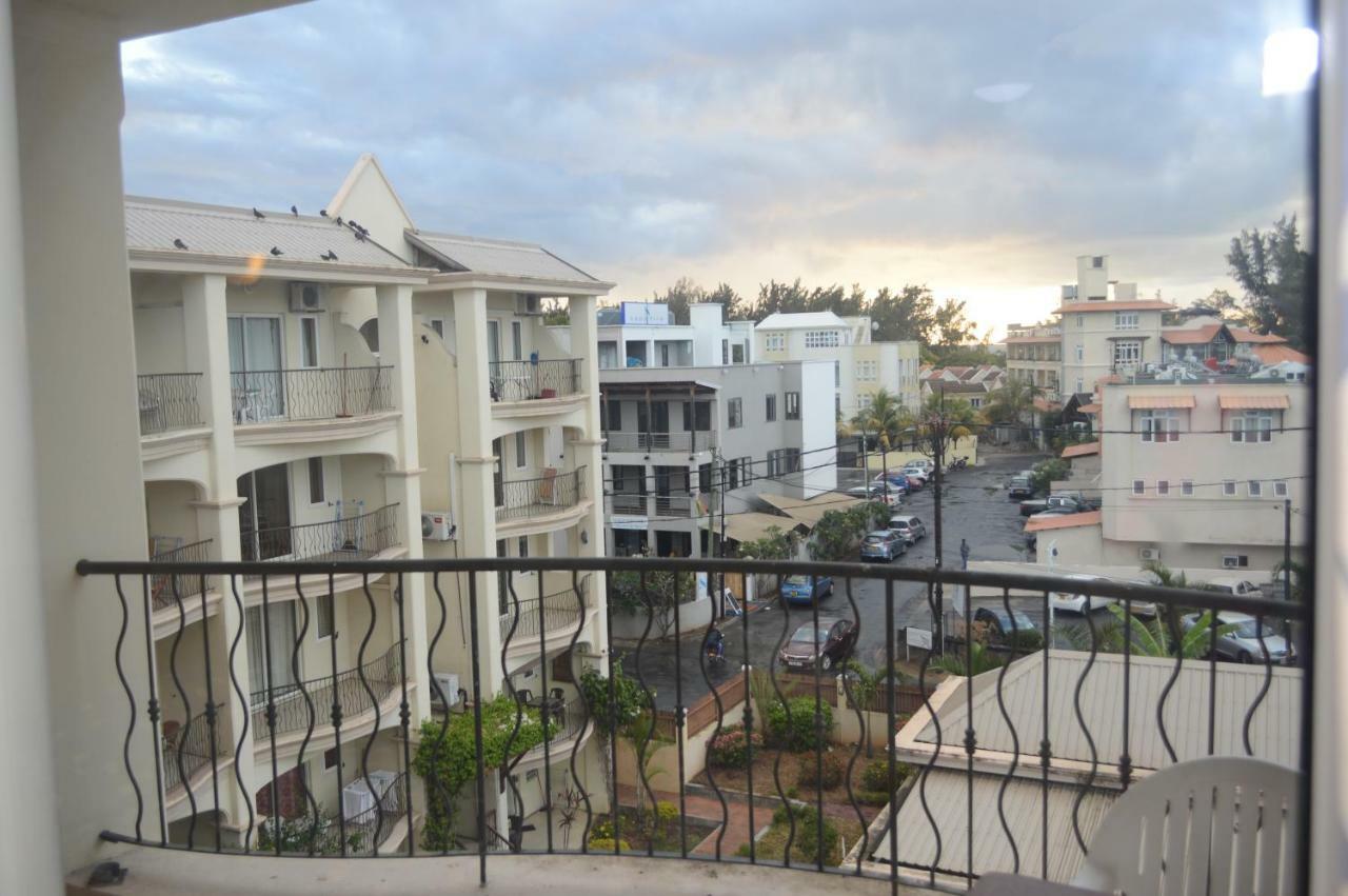 Residence Les Peupliers Flic en Flac Ngoại thất bức ảnh