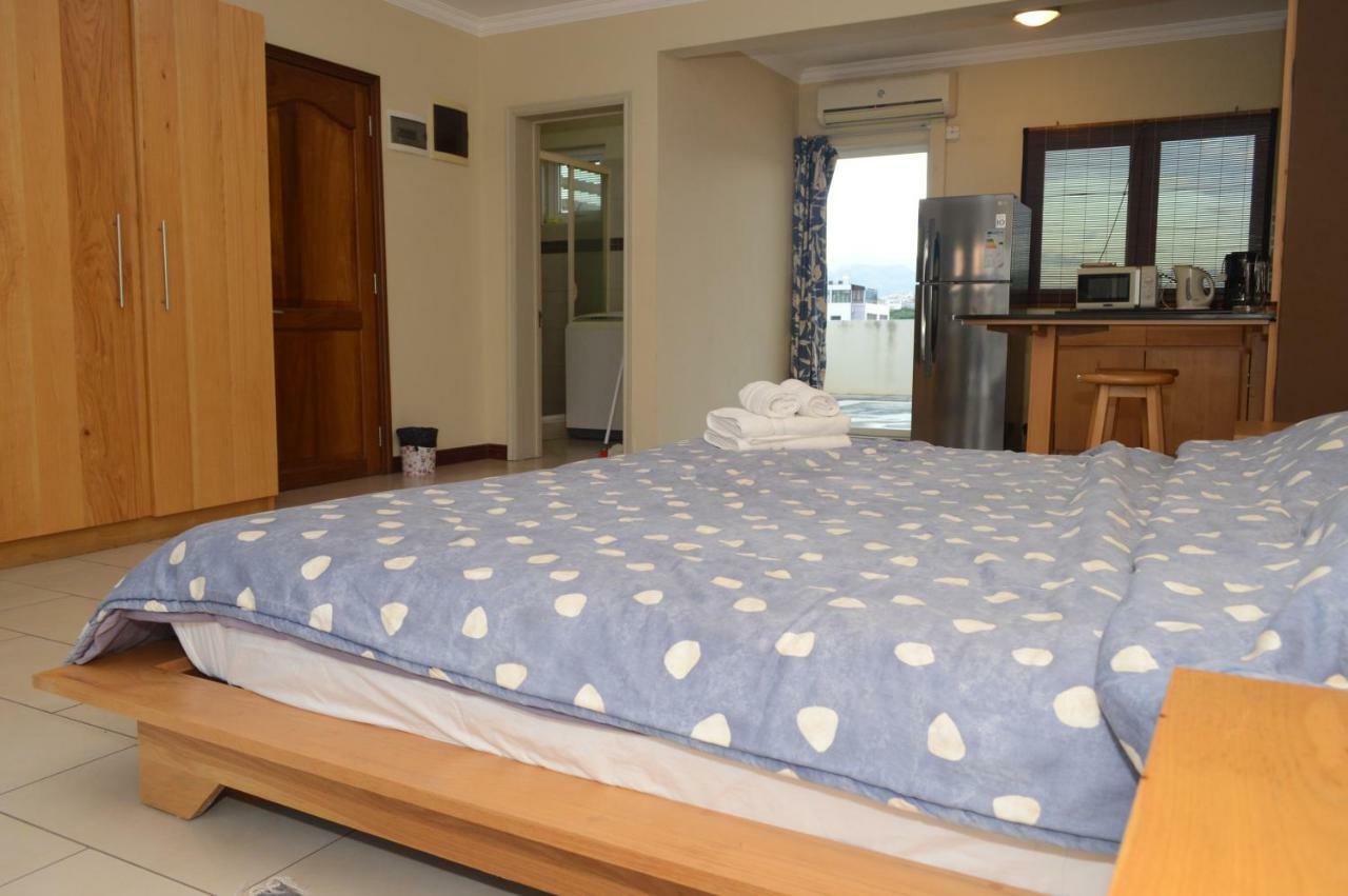 Residence Les Peupliers Flic en Flac Ngoại thất bức ảnh