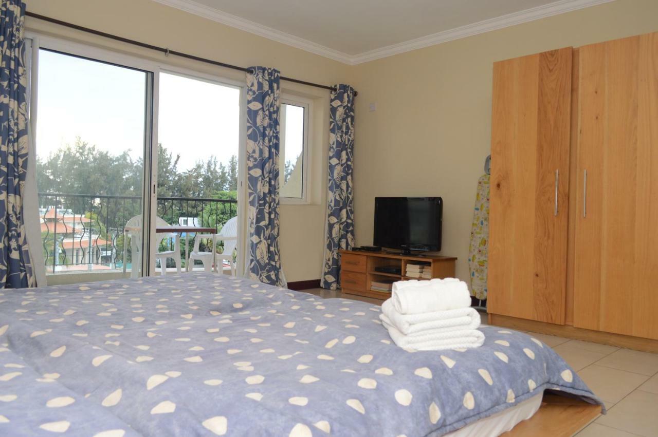Residence Les Peupliers Flic en Flac Ngoại thất bức ảnh