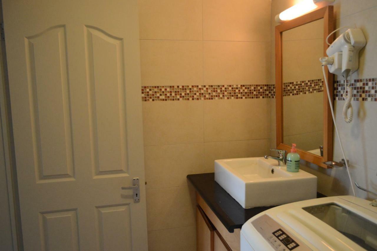 Residence Les Peupliers Flic en Flac Ngoại thất bức ảnh