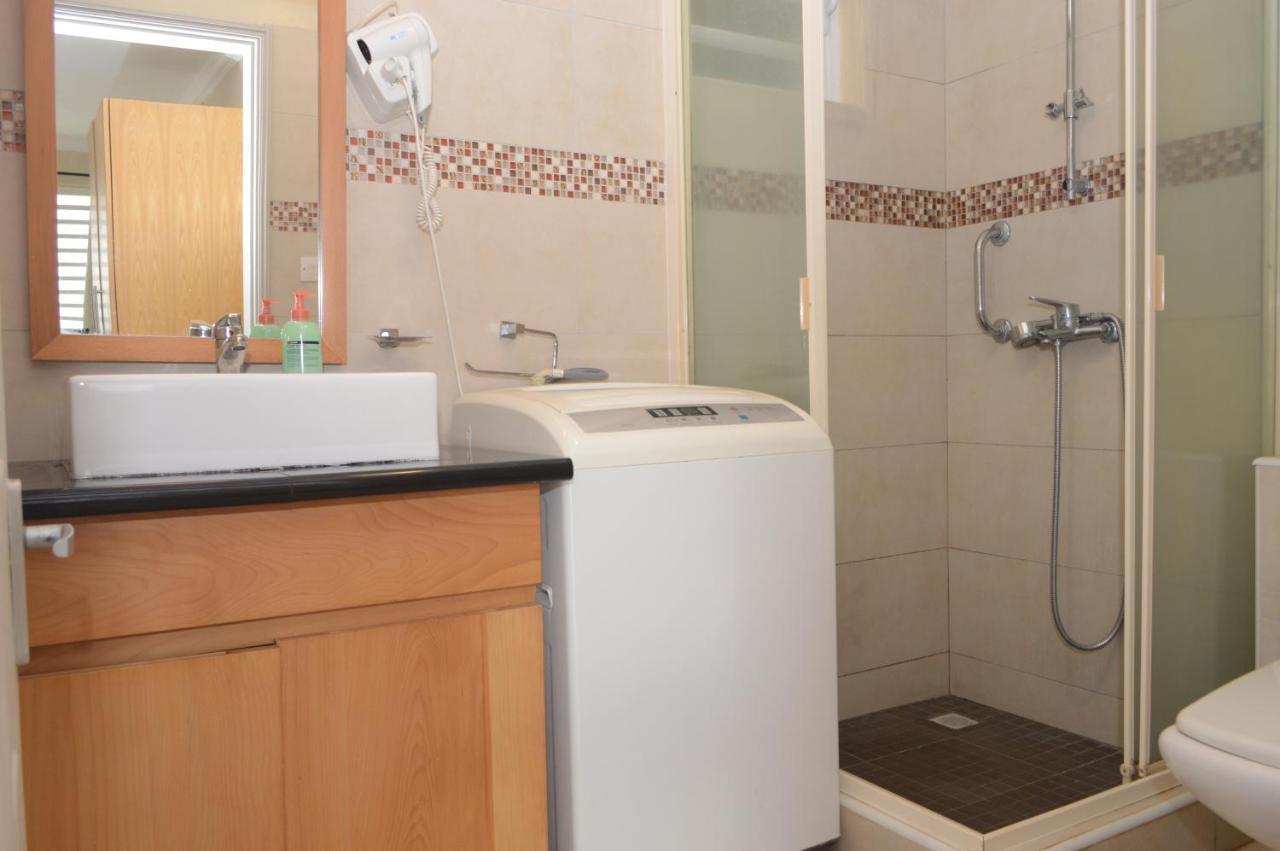Residence Les Peupliers Flic en Flac Ngoại thất bức ảnh